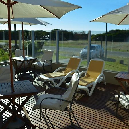 Arenas Del Este Costa del Este Eksteriør billede