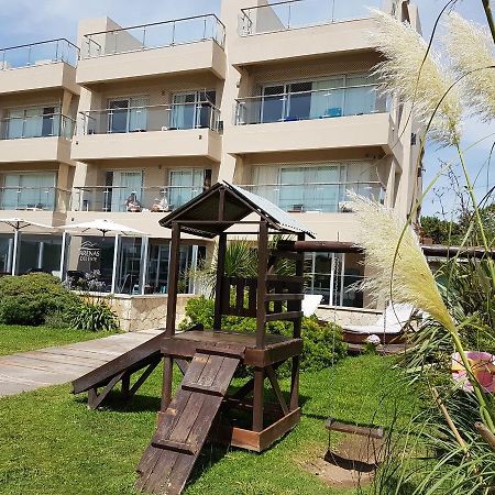 Arenas Del Este Costa del Este Eksteriør billede