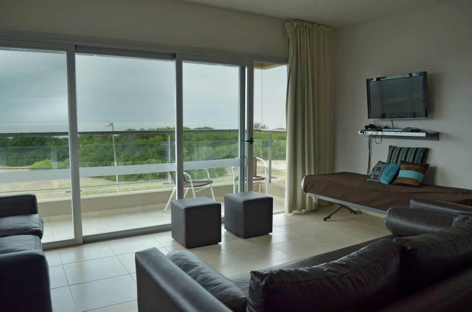 Arenas Del Este Costa del Este Eksteriør billede