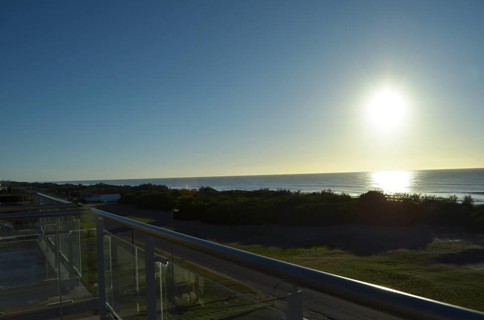 Arenas Del Este Costa del Este Eksteriør billede