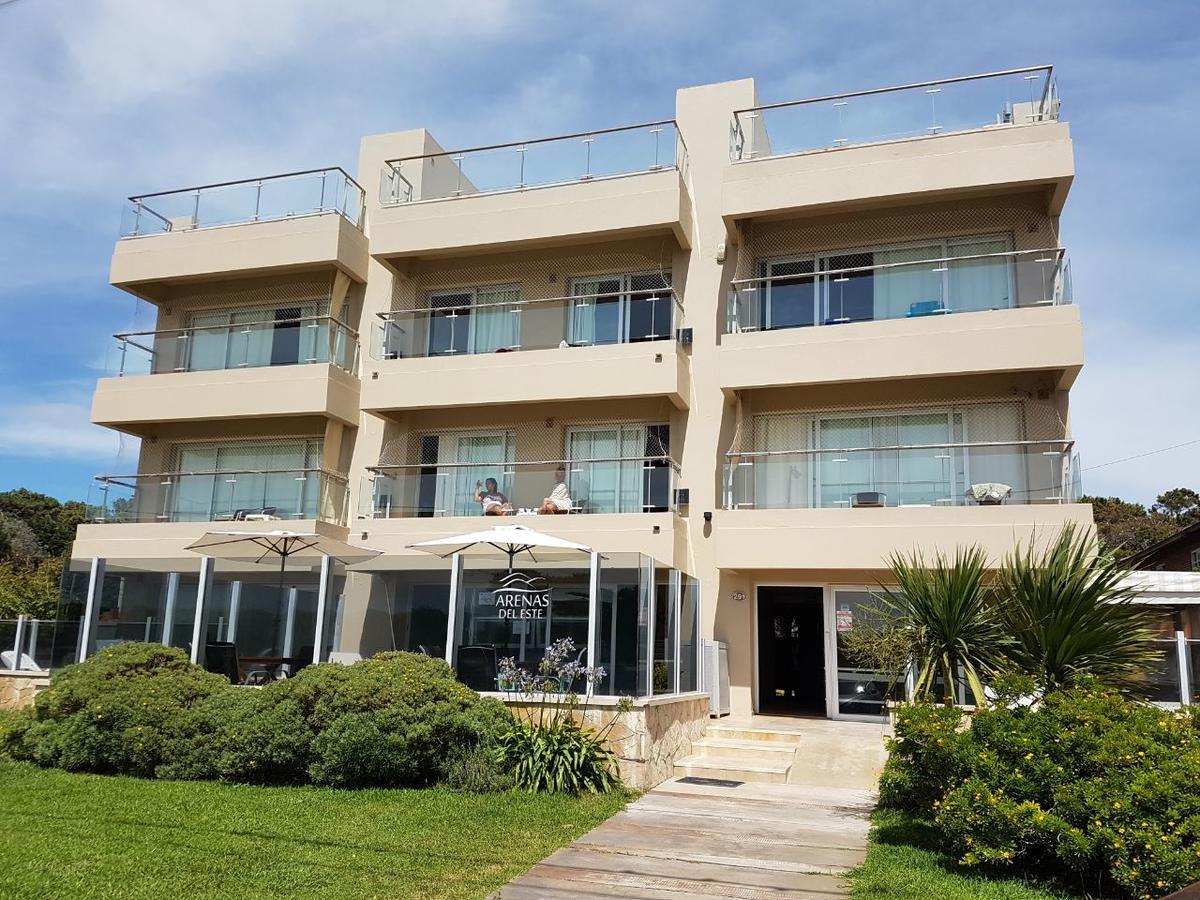 Arenas Del Este Costa del Este Eksteriør billede