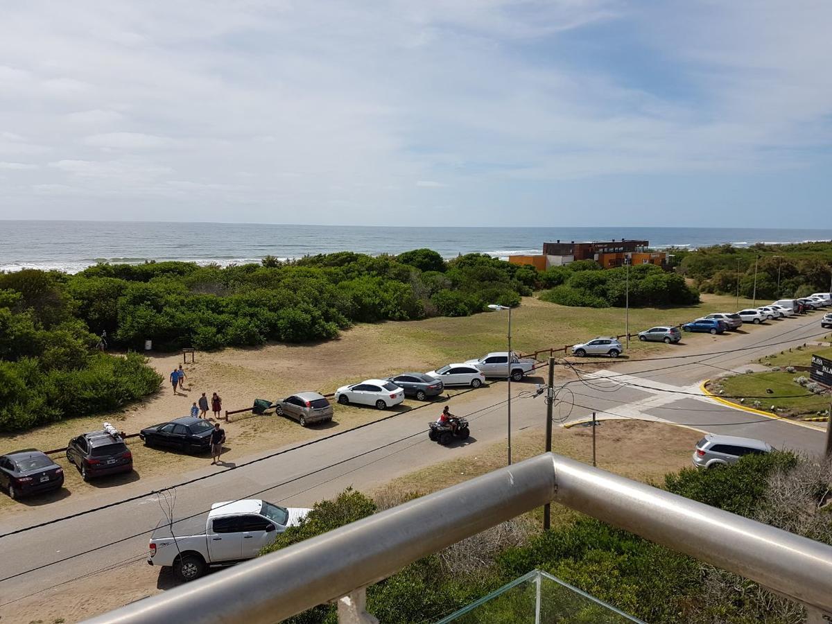 Arenas Del Este Costa del Este Eksteriør billede