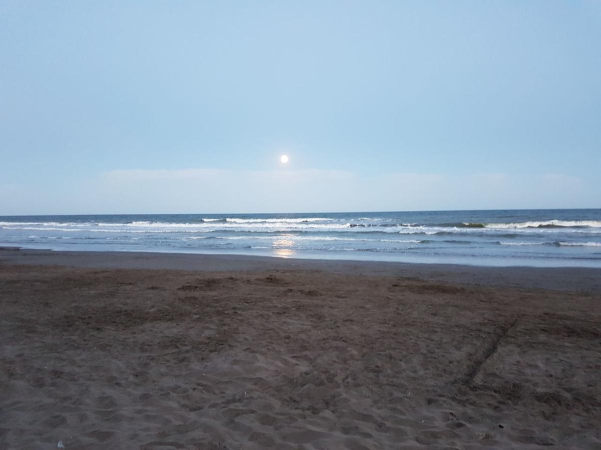 Arenas Del Este Costa del Este Eksteriør billede