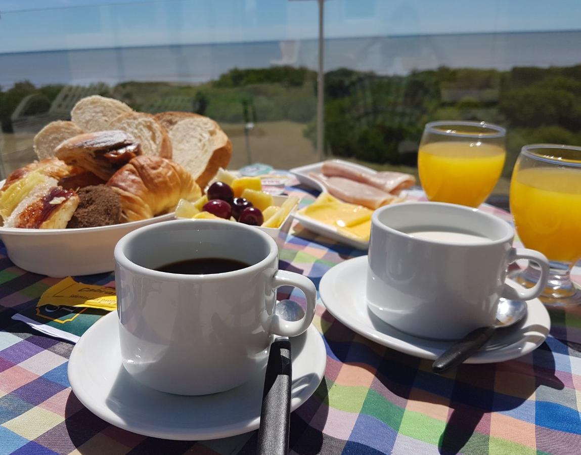 Arenas Del Este Costa del Este Eksteriør billede